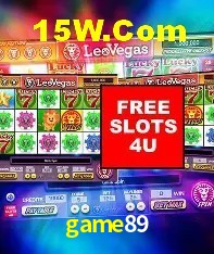 Exclusive Offers game89