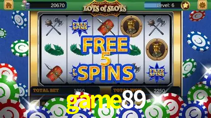 Quick Registration game89