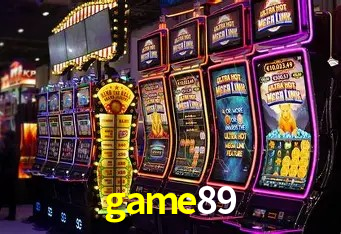 Bonus Features game89