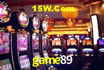 Slot Games game89